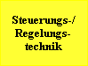 Steuerungs-/
Regelungs-
technik